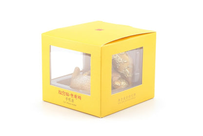 故宫文创 | 龙椅猫手机座