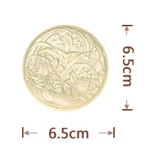 The Forbidden City | Palace Harmony Essence Oil Handmade Soap