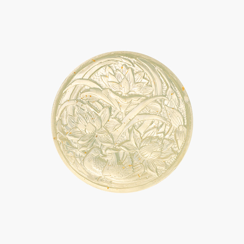 The Forbidden City | Palace Harmony Essence Oil Handmade Soap