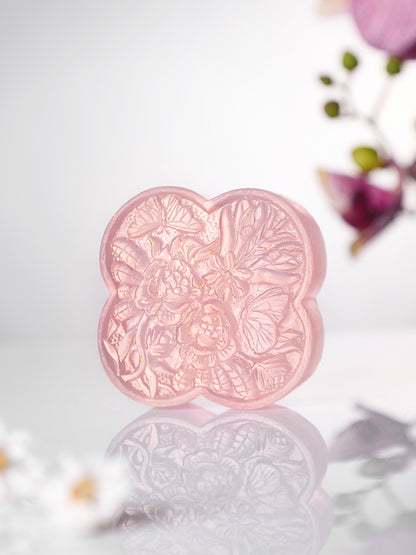 The Forbidden City | Palace Harmony Essence Oil Handmade Soap